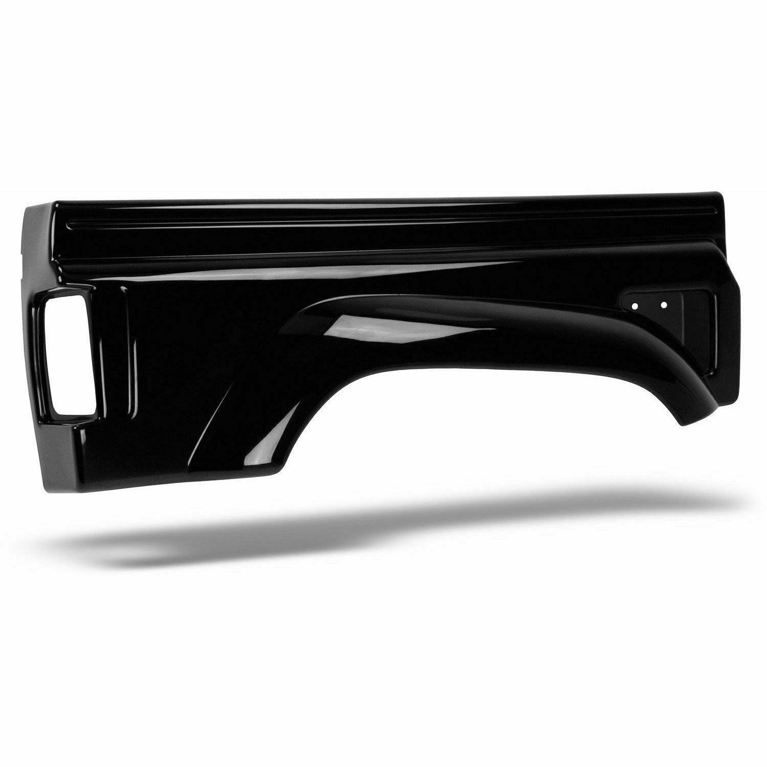 Maier Powersports Yamaha Rhino Rear Fenders