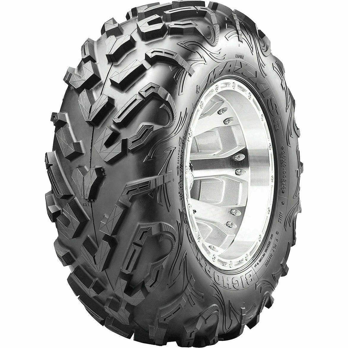 Maxxis Bighorn 3.0 Tire