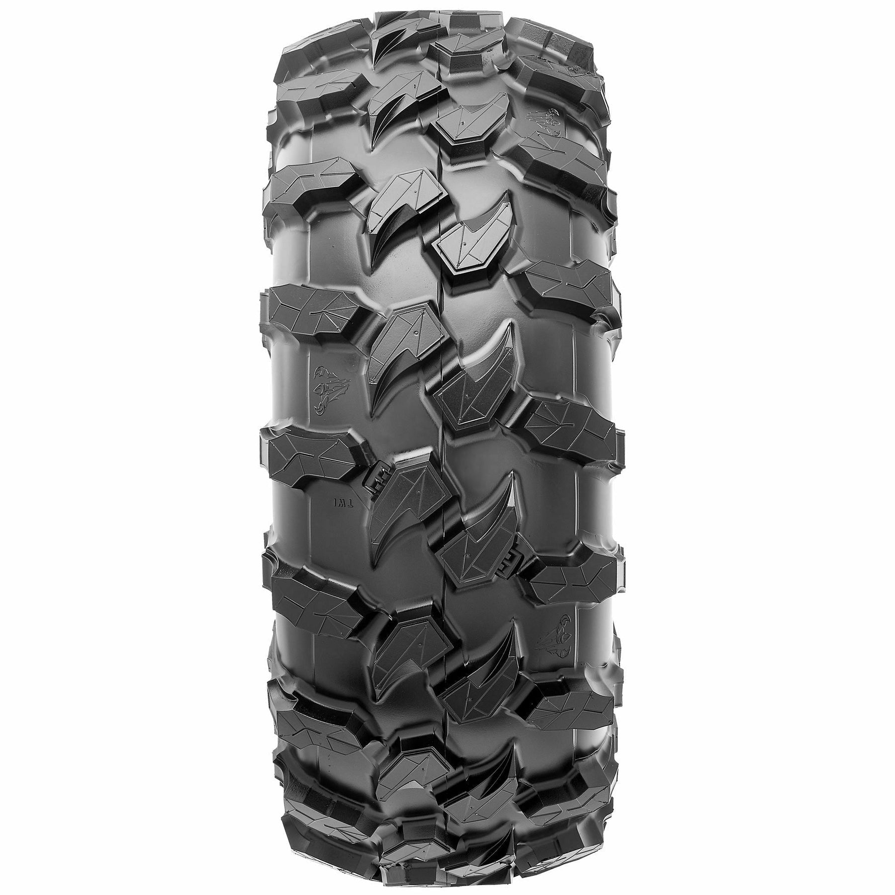 Maxxis Carnage Tire