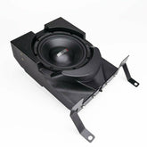 MB Quart Can Am Maverick X3 Amplified Subwoofer Kit