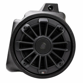 MB Quart Honda Talon Powered 6.5" Speaker Pods