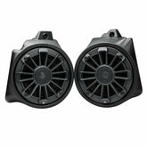 MB Quart Honda Talon Powered 6.5" Speaker Pods