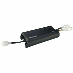 Memphis 300 Watt 2-Channel Powersports Amplifier