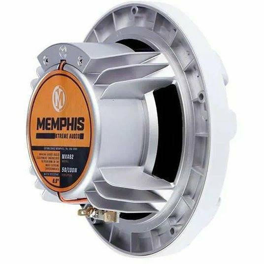 Memphis MXA 6.5" Speaker (Single)