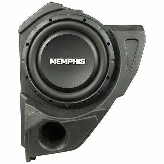 Memphis Polaris RZR Core 2 Plus Audio Package