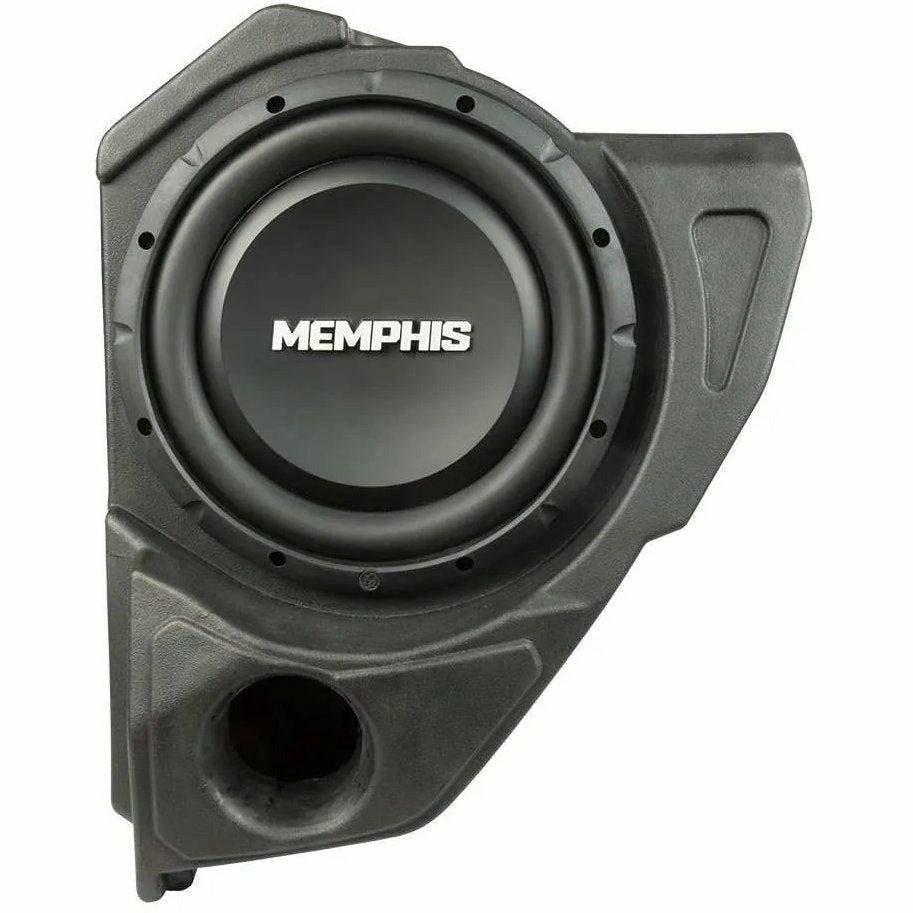 Memphis Polaris RZR Pro 4 Plus Audio Package
