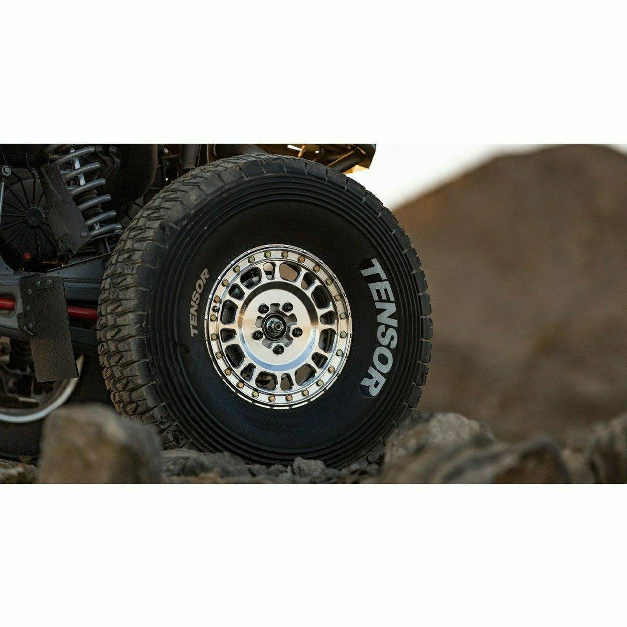 Method Race Wheels 412 Forged Beadlock (Machined)