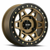 Method Race Wheels 405 Beadlock (Bronze)