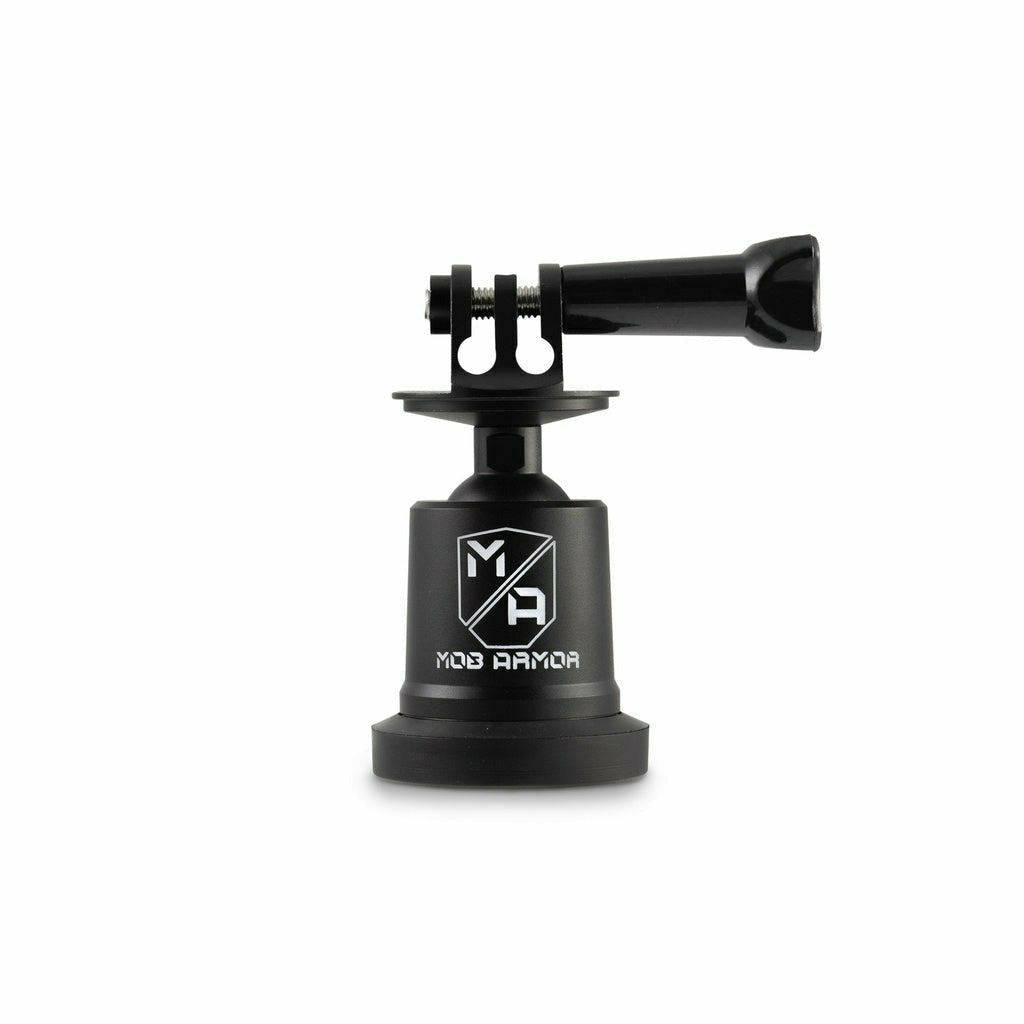 Mob Armor Action Camera Magnetic Mount