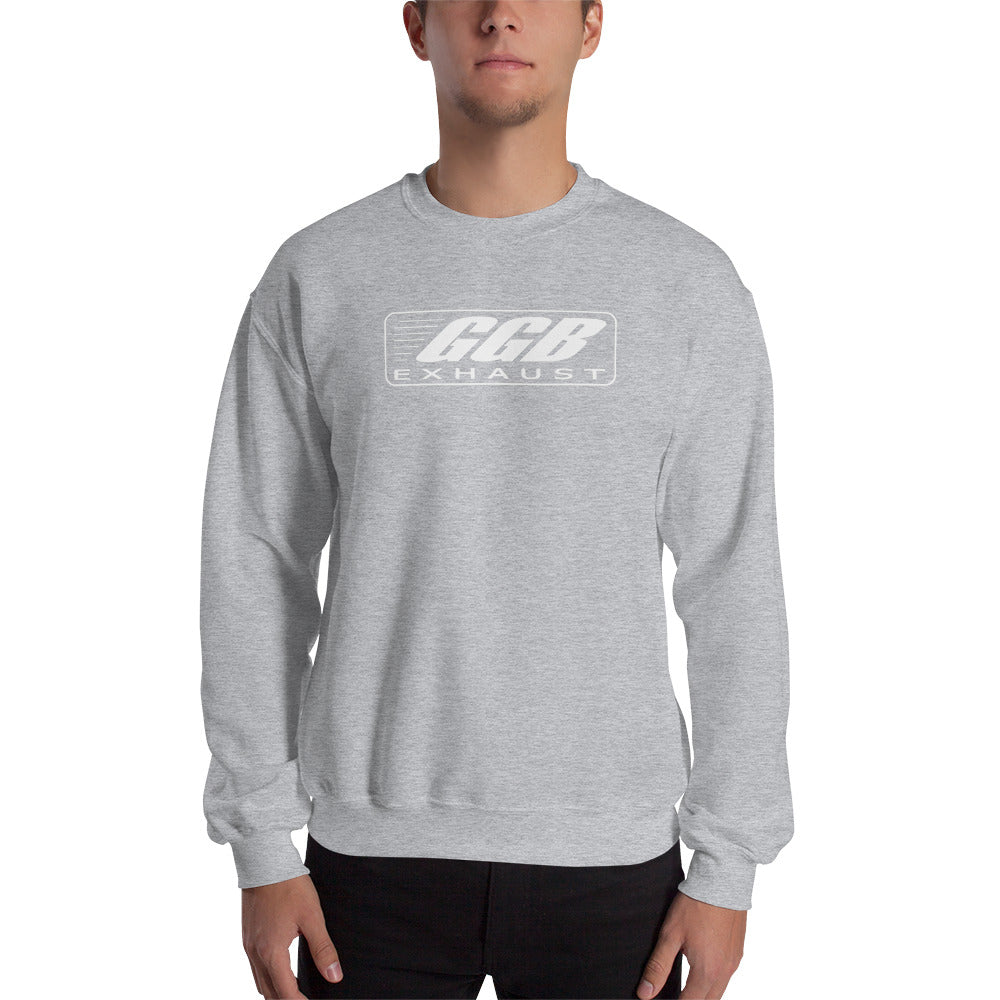 GGB Exhaust Unisex Sweatshirt