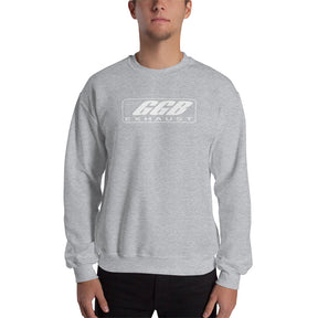 GGB Exhaust Unisex Sweatshirt