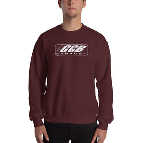 GGB Exhaust Unisex Sweatshirt