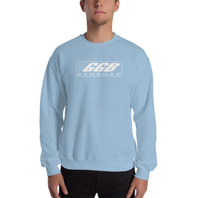 GGB Exhaust Unisex Sweatshirt