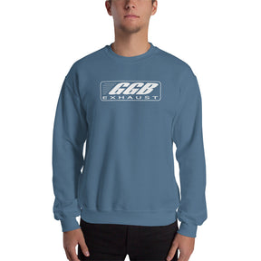 GGB Exhaust Unisex Sweatshirt