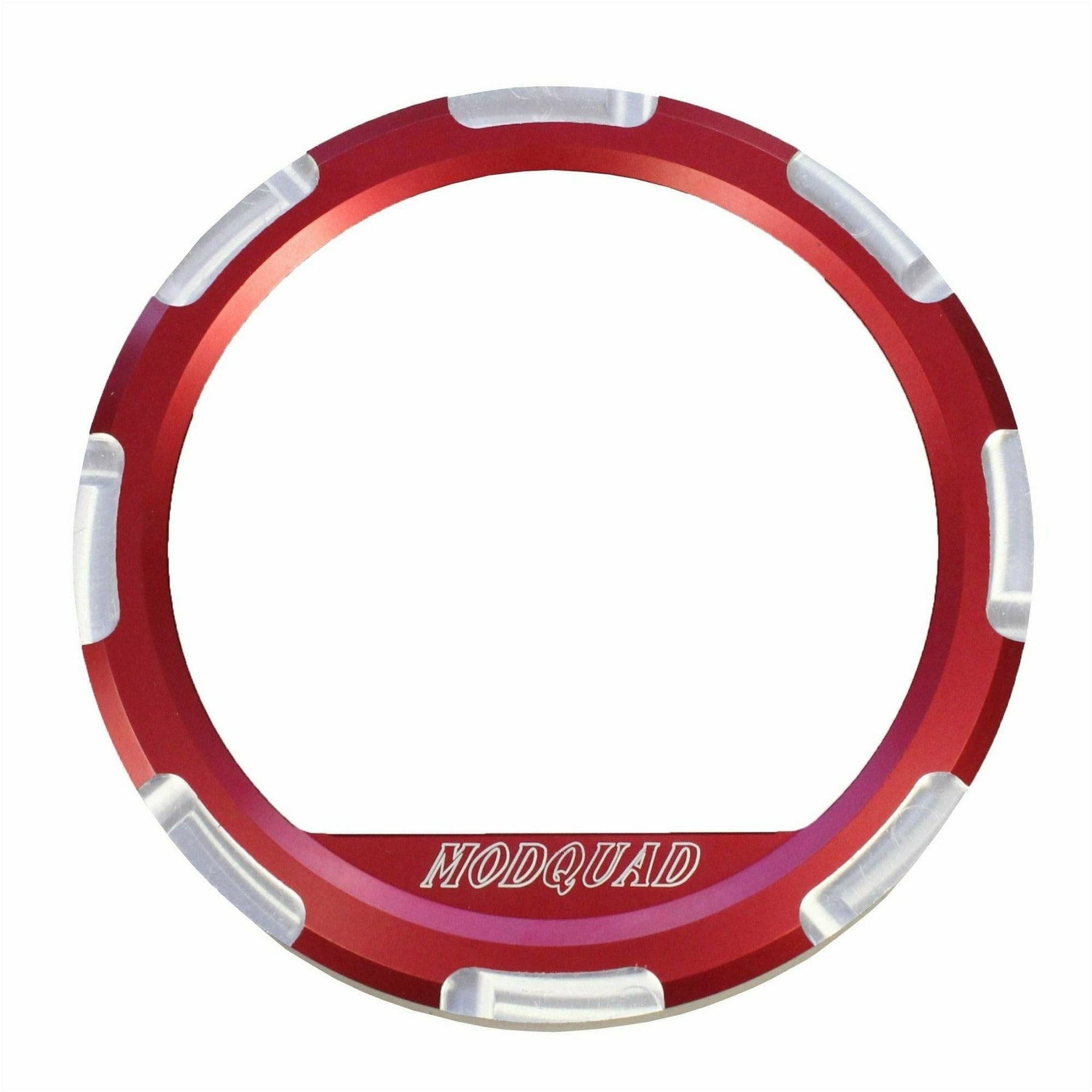 ModQuad Polaris RZR Dash Gauge Bezel