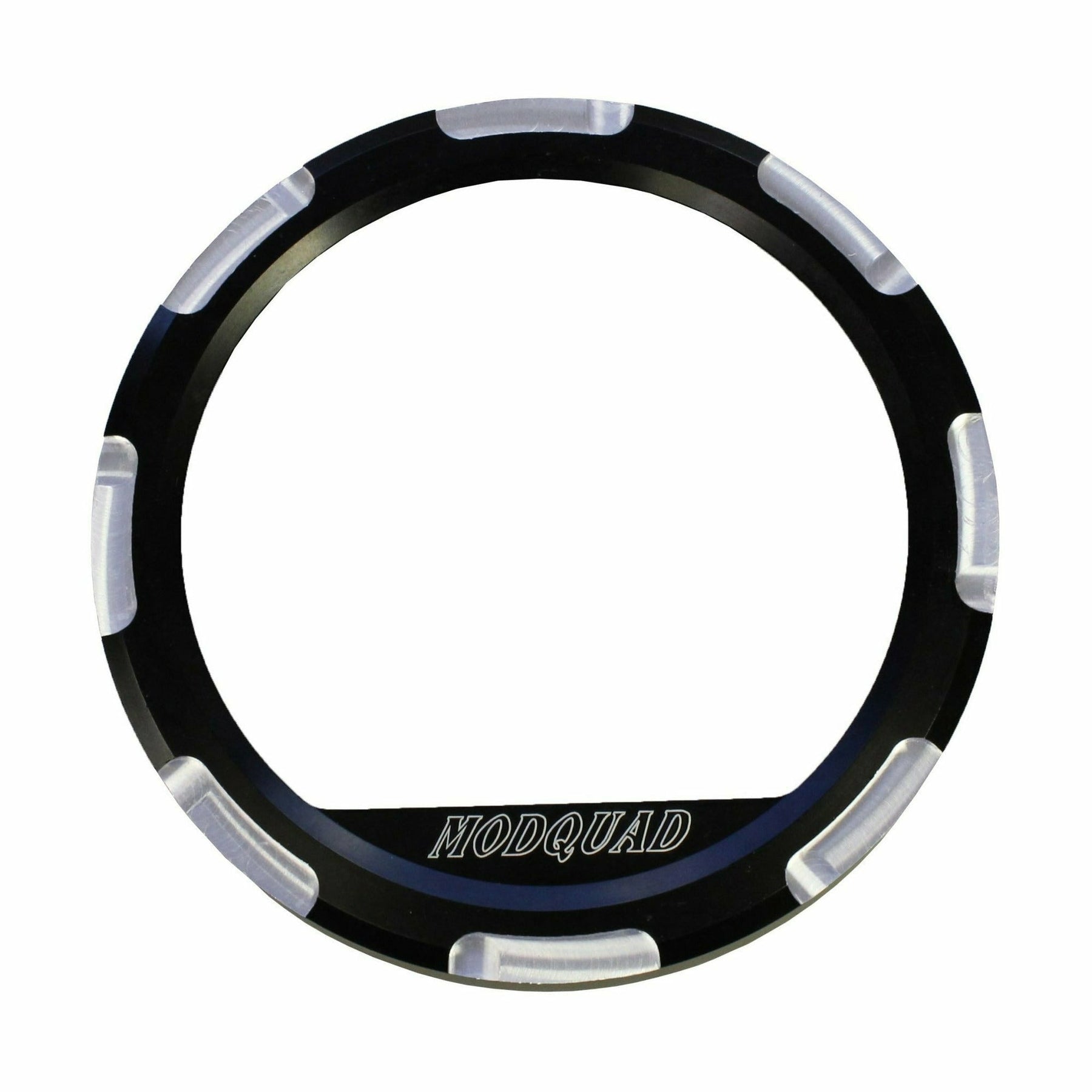 ModQuad Polaris RZR Dash Gauge Bezel