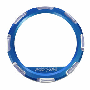 ModQuad Polaris RZR Dash Gauge Bezel