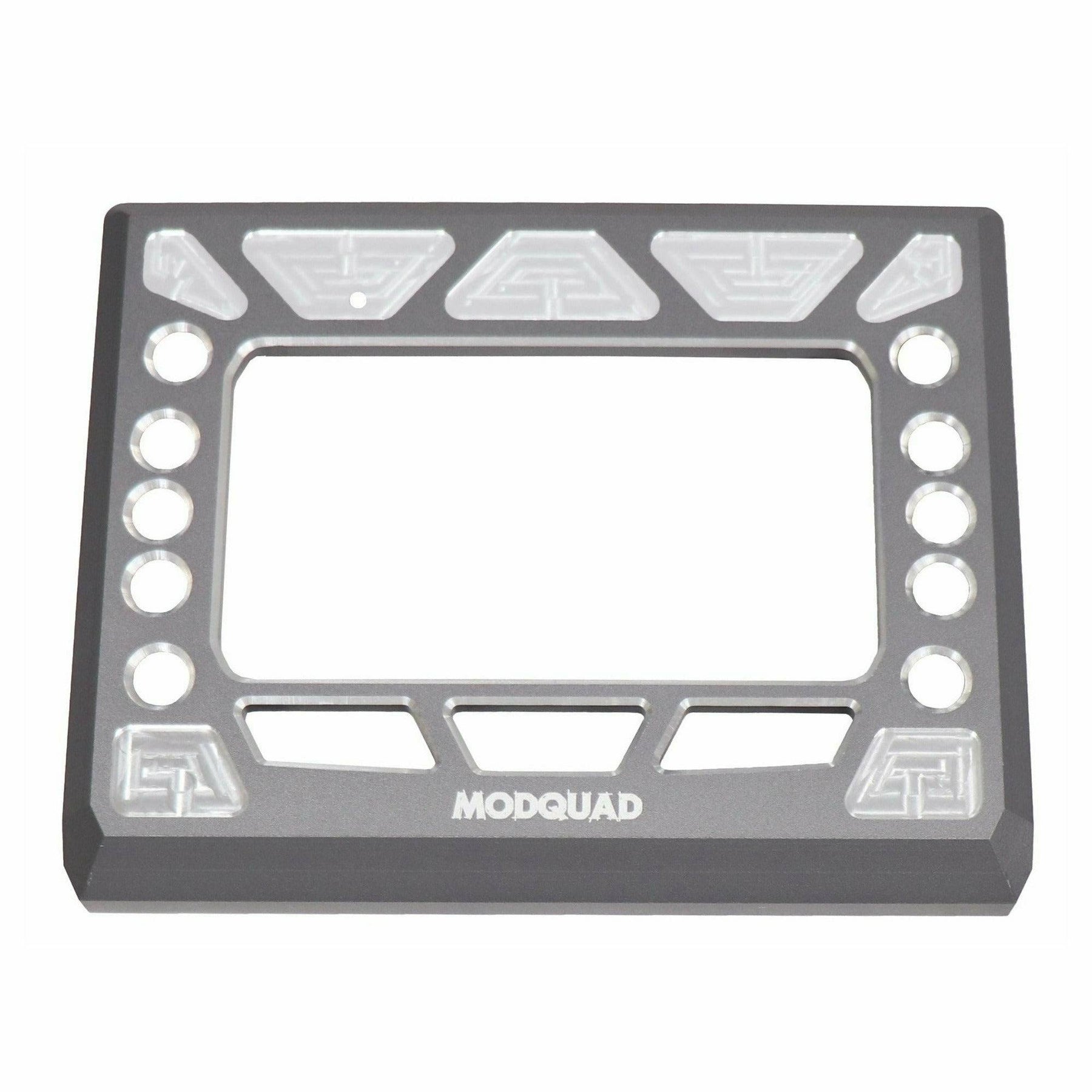 ModQuad Polaris RZR Digital Dash Gauge Bezel