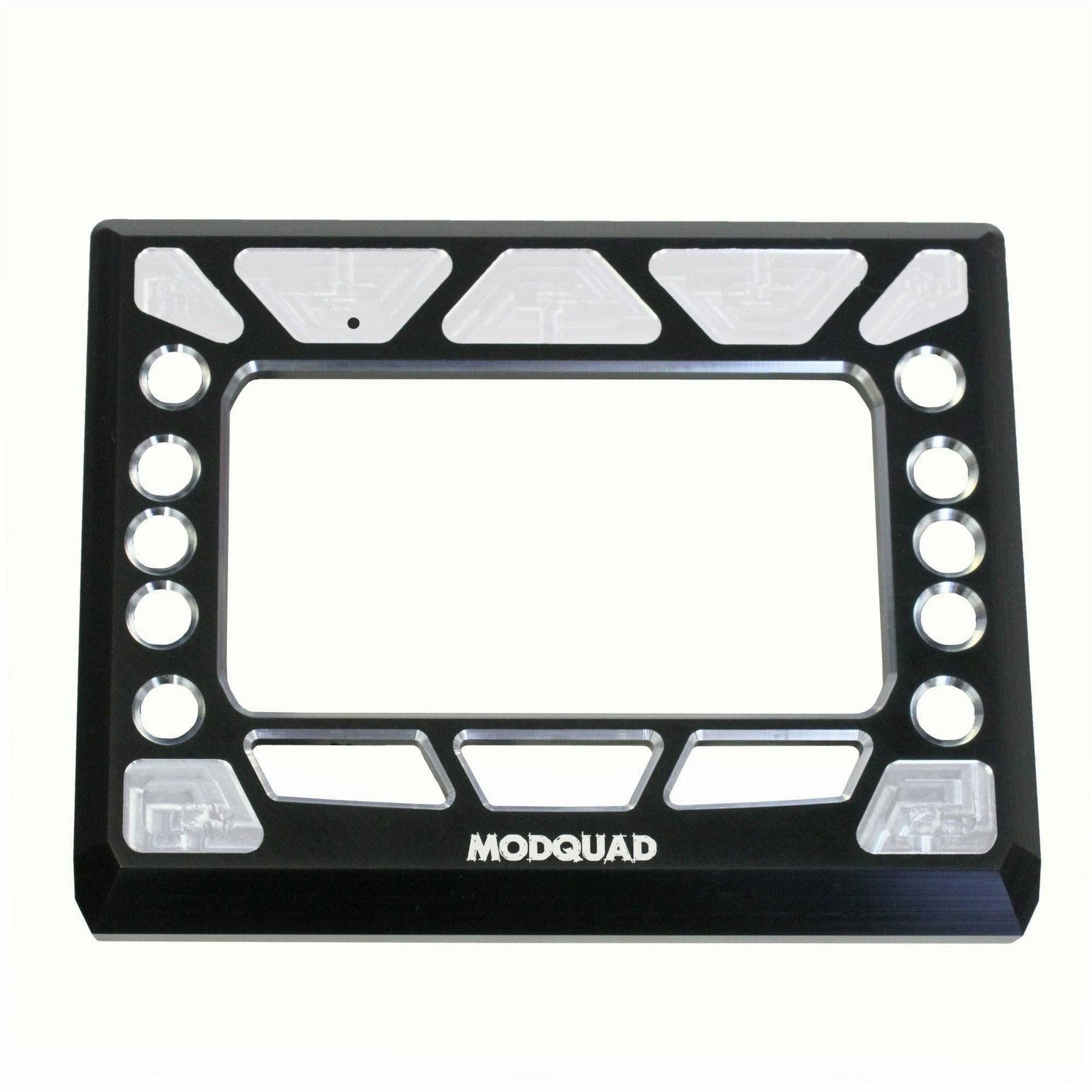 ModQuad Polaris RZR Digital Dash Gauge Bezel