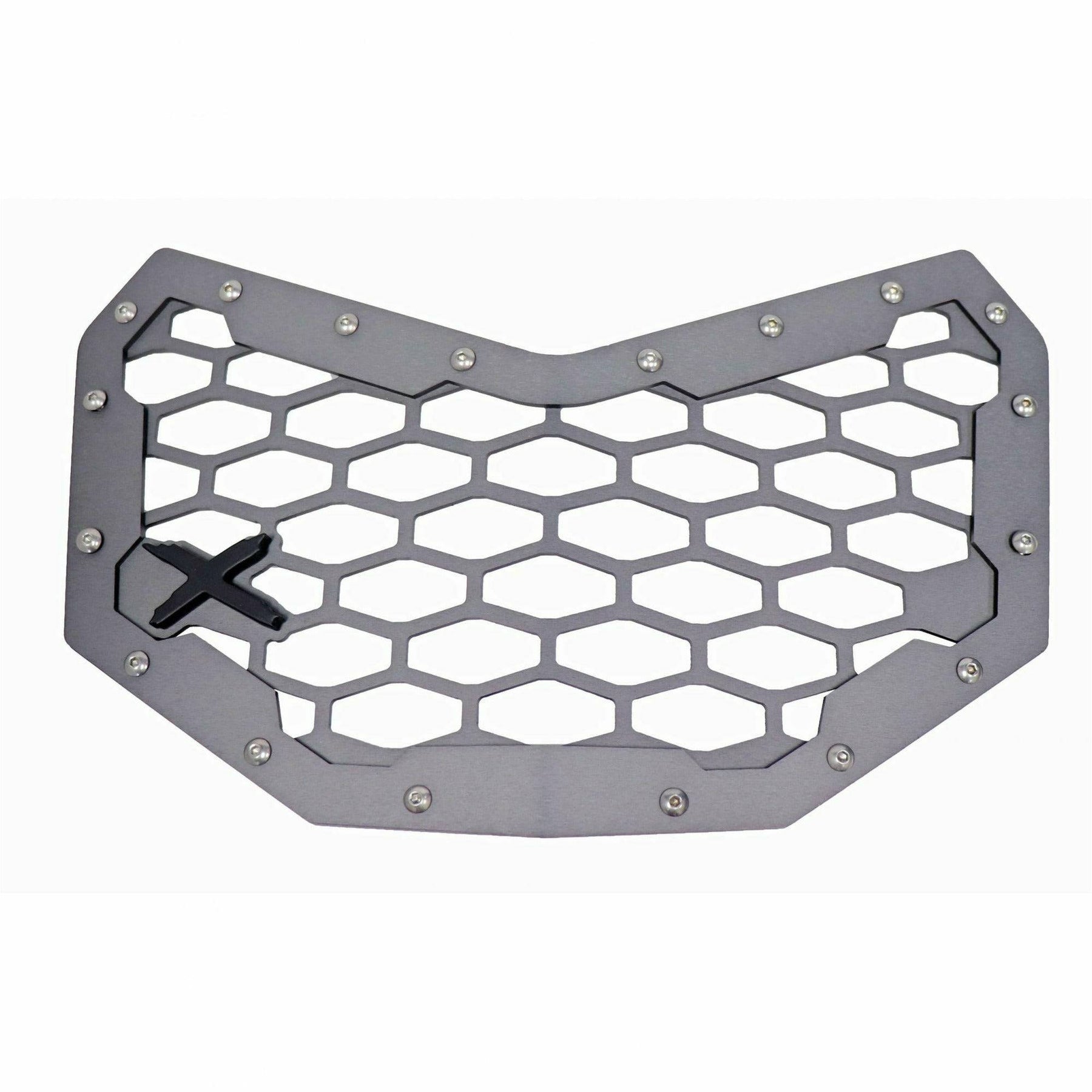 ModQuad Can Am Maverick X3 Front Grill