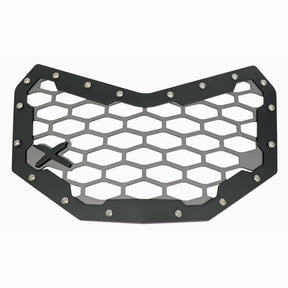 ModQuad Can Am Maverick X3 Front Grill