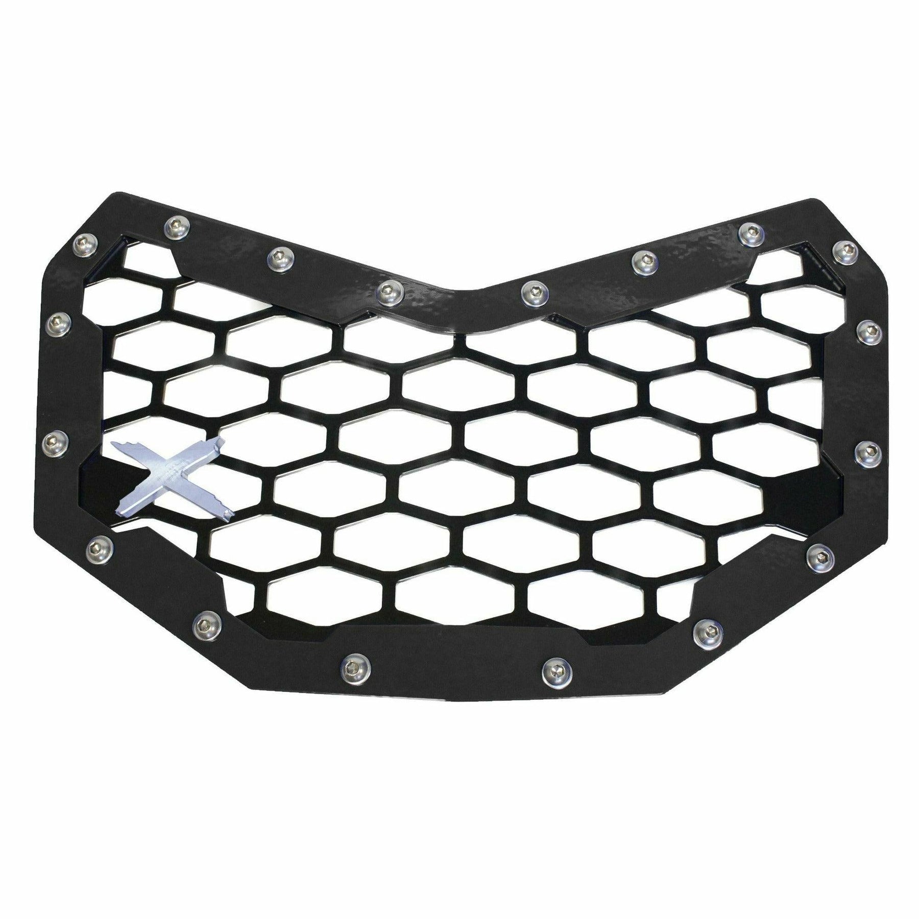 ModQuad Can Am Maverick X3 Front Grill