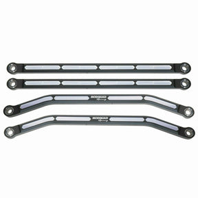 ModQuad Honda Talon 1000R Billet High Clearance Radius Rods