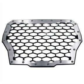 ModQuad Polaris RZR XP Turbo (2017) Front Grill