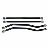 ModQuad Polaris RZR XP 1000 / Turbo (2014-2016) High Clearance Radius Rods