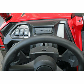 ModQuad Honda Talon Switch Panel