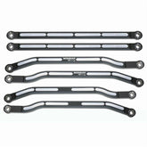 ModQuad Can Am Maverick X3 RS Billet High Clearance Radius Rods