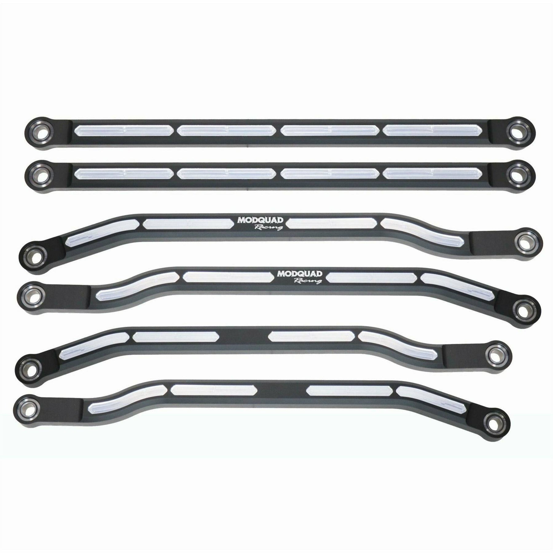 ModQuad Can Am Maverick X3 RS Billet High Clearance Radius Rods