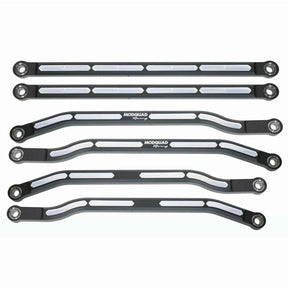 ModQuad Can Am Maverick X3 RS Billet High Clearance Radius Rods