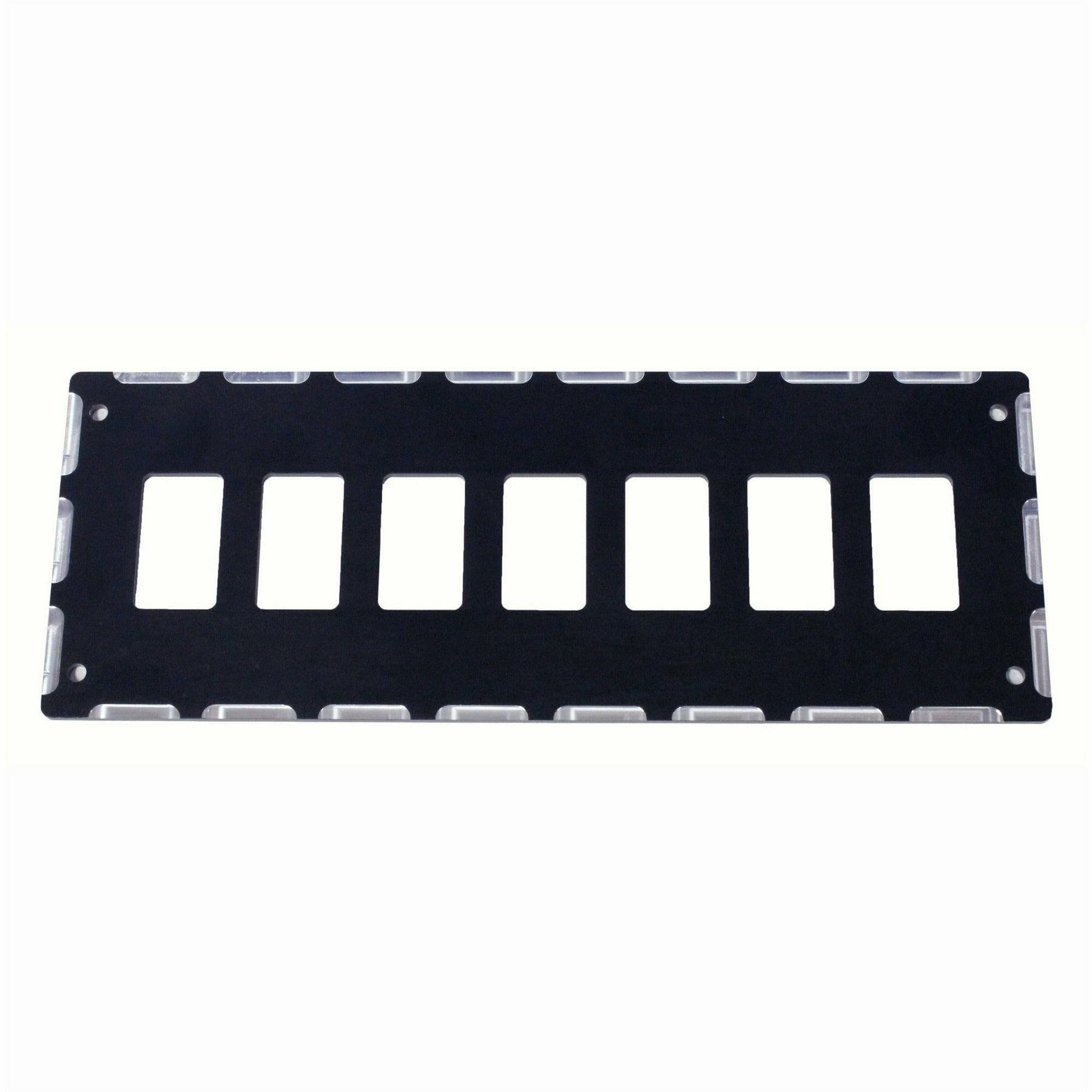 ModQuad Yamaha YXZ Switch Plate