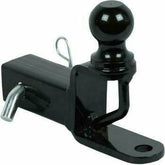 Moose Utility 2" Trio Hitch