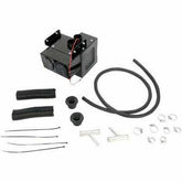 Moose Utility Polaris RZR 800 Cab Heater