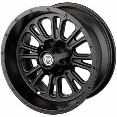 Moose Utility 399 X Wheel (Black)