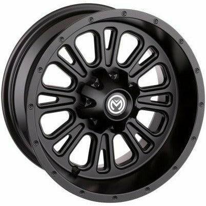 Moose Utility 399 X Wheel (Black)