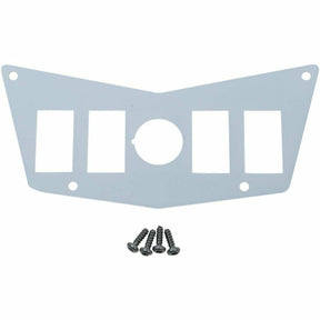 Moose Utilities Polaris RZR 570 / 800 4 Switch Dash Plate