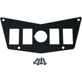 Moose Utilities Polaris RZR 570 / 800 4 Switch Dash Plate