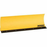 Moose Utilities 50" Straight Blade Plow Matte Finish