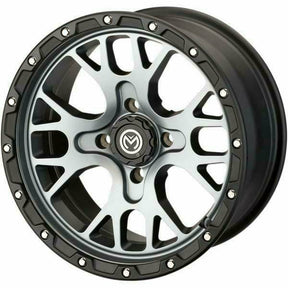 Moose Utility 545 X Wheel (Gray)