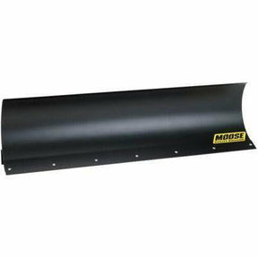 Moose Utilities 60" Straight Blade Plow Matte Finish