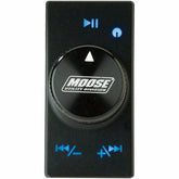 Moose Utility Bluetooth Audio Receiver Controller