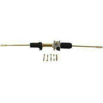 Moose Utility Can Am Commander Steering Rack