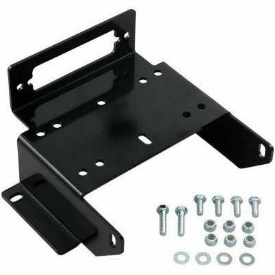 Moose Utility Can Am Commander Winch Mount