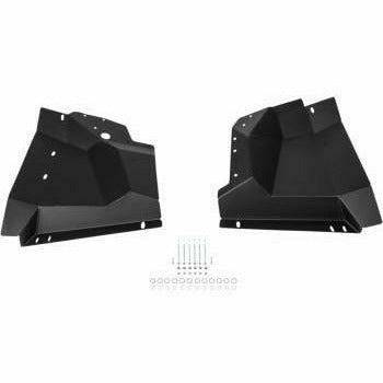 Moose Utility Can Am Defender (2020) Footwell Protector