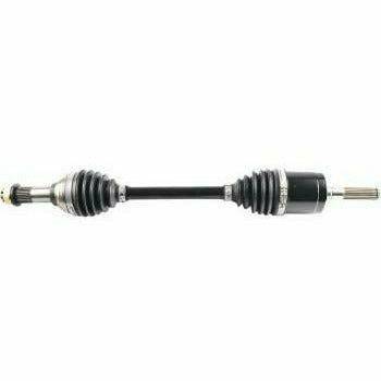 Moose Utility Can Am Maverick Trail (2018-2020) Heavy Duty Front Left Axle