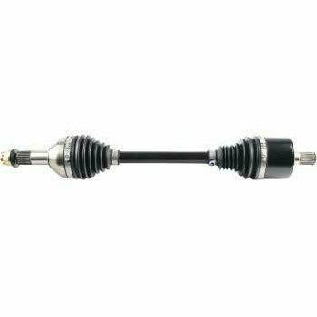 Moose Utility Can Am Maverick Trail (2018-2020) Heavy Duty Rear Axle