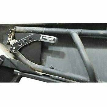 Moose Utility Can Am Maverick X3 (2018-2020) Billet Door Handles